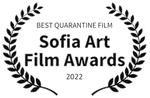 Sofia Arts Best Quarantine Film